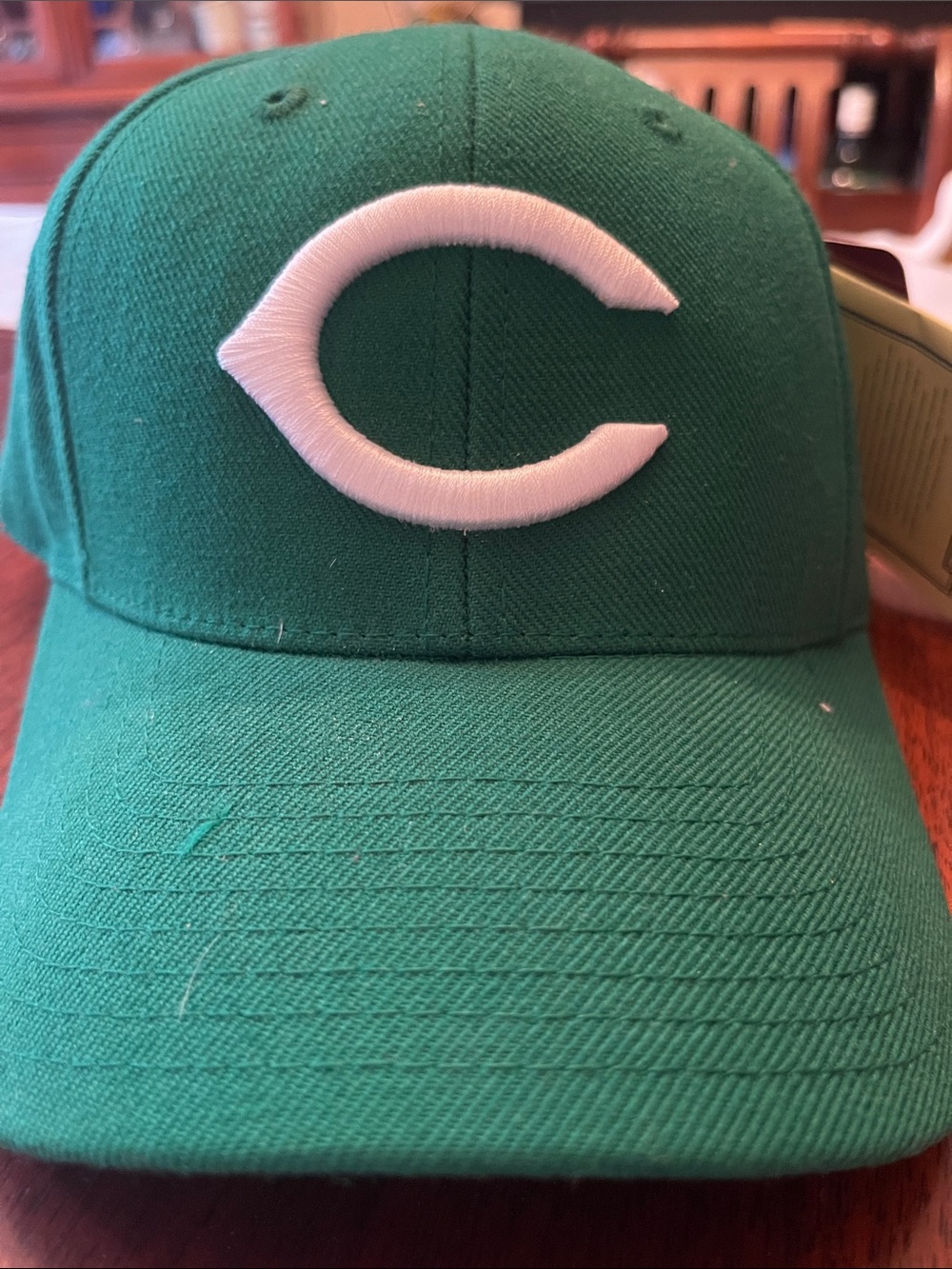 Cincinnati Reds Hat